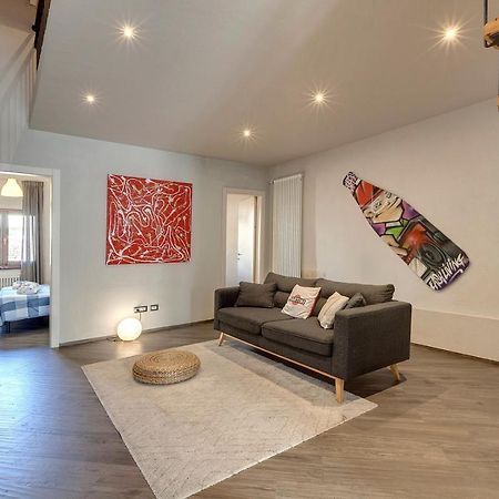 Zita Apartment By Mamo Florencja Zewnętrze zdjęcie