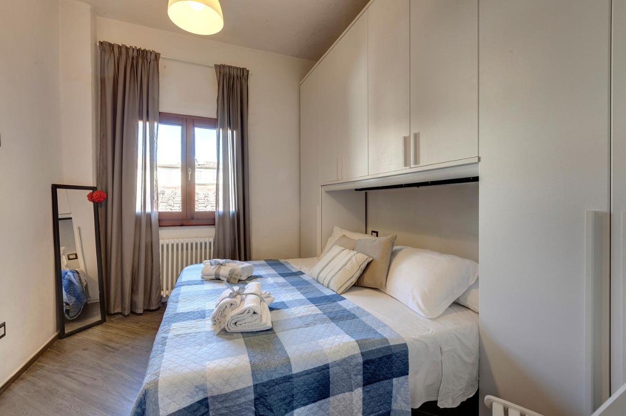 Zita Apartment By Mamo Florencja Zewnętrze zdjęcie