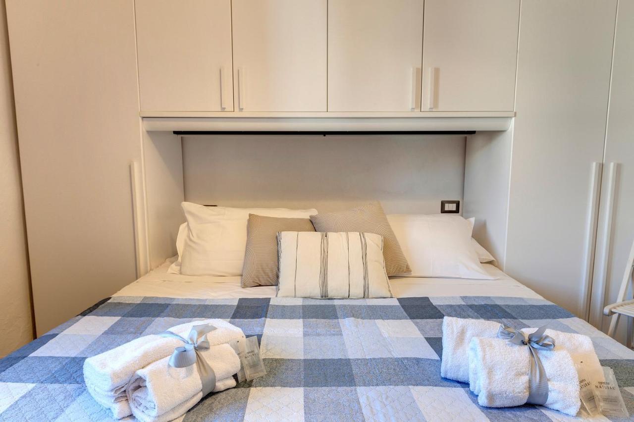 Zita Apartment By Mamo Florencja Zewnętrze zdjęcie